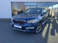 occasion BMW X3 Xdrive20da 190ch Xline