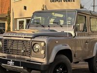 Occasion Land Rover Defender 122 ch (89 kW) 2015 Gris