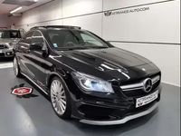 occasion Mercedes CLA45 AMG Classe4matic Speedshift Dct