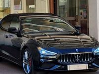 occasion Maserati Ghibli GRANSPORT 430 CV S