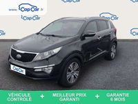 occasion Kia Sportage 1.6 CRDI 115 Active