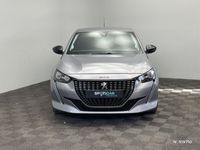 occasion Peugeot 208 II BLUEHDI 100 S&S BVM6 STYLE