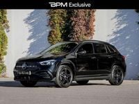 Occasion Mercedes GLA200 AMG line 152 ch (111 kW) 2025 Noir SUV