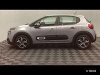 occasion Citroën C3 III 1.2 PureTech 83ch S&S Feel Pack