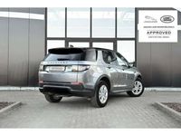 occasion Land Rover Discovery Sport D165 S 7SEATS 2 YEARS WARRANTY