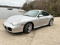 occasion Porsche 996 4s