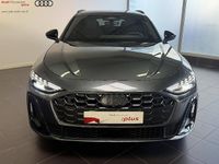 Occasion Audi A5 Design 204 ch (150 kW) 2025 Gris daytona nacré Break