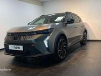 Occasion Renault Scenic E-Tech Techno Esprit Alpine 163 kW (222 ch) 2024 SUV