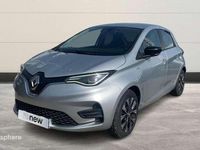 Occasion Renault Zoe LIMITED 80 kW (110 ch) 2022 Citadine