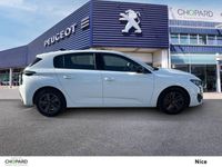 occasion Peugeot 308 Bluehdi 130ch S&s Bvm6 Active Pack