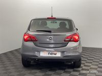 occasion Opel Corsa V 1.4 Turbo 100ch Graphite Start/Stop 5p