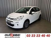 occasion Citroën C3 HDI 70 CONFORT