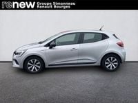 Occasion Renault Clio V Equilibre 2023 Gris Citadine