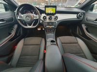 occasion Mercedes GLA200 CLASSED 136CH SENSATION 4MATIC 7G-DCT