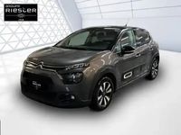 Occasion Citroën C3 PureTech 110 ch (80 kW) 2024 Gris Berline