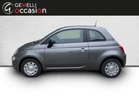 occasion Fiat 500 1.0 70ch BSG S&S Cult - VIVA3632774