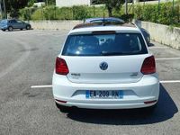 Occasion VW Polo 90 ch (66 kW) 2016 Berline