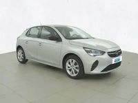 Occasion Opel Corsa 75 ch (55 kW) 2023 Gris kristall Berline