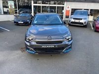 occasion Citroën e-C4 