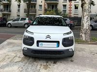 occasion Citroën C4 Societe Bluehdi 100 Bvm Feel Business