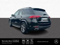 occasion Mercedes GLE350e 194+136ch AMG Line 4Matic 9G-Tronic