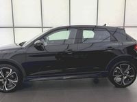 occasion Audi A1 Allstreet 30 Tfsi 110 Ch S Tronic 7 Design Luxe