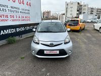 occasion Toyota Aygo 1.0 VVT-i 68ch Active 3p - 72 000 Kms