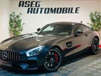 occasion Mercedes AMG GT GT S 510 CV