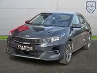 occasion Kia Ceed 1.6 T-gdi 204ch Premium Dct7