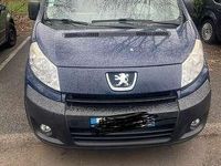 Occasion Peugeot Expert Active 131 ch (96 kW) 2012 Bleu Van