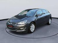 Occasion Opel Astra Cosmo 141 ch (103 kW) 2015 Citadine