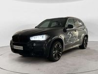 occasion BMW X5 M M50d 381ch