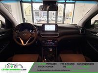 Occasion Hyundai Tucson 132 ch (97 kW) 2019 SUV