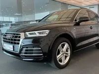 occasion Audi Q5 40 Tdi 204 S Tronic 7 Quattro S Line