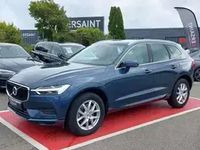 occasion Volvo XC60 D4 Adblue 190 Ch Geartronic 8 Initiate Edition