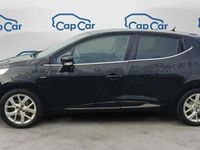 Occasion Renault Clio IV LIMITED 76 ch (55 kW) 2019 Noir Citadine