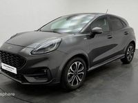 Occasion Ford Puma ST-Line 125 ch (91 kW) 2020 Gris SUV