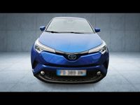 occasion Toyota C-HR 122h Dynamic 2WD E-CVT RC18