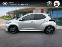 occasion Toyota Yaris 116h Design 5p MY21