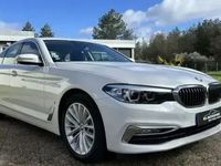 occasion BMW 530 Serie 5 G30 ea Iperformance 252ch Business