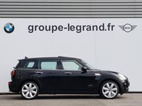 occasion Mini Cooper SD Clubman 190ch Exquisite ALL4 BVA