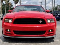 occasion Ford Mustang GT Mustang BVM6 CUIR NOIR