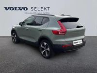 Occasion Volvo XC40 Plus 166 ch (122 kW) 2025 Vert sauge métallisé SUV