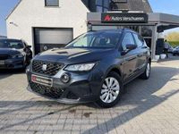 occasion Seat Arona Style 1.0 TSI DSG ** DAB Carplay Zetelverw.