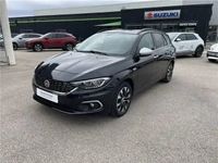 occasion Fiat Tipo Station Wagon My19 E6d 1.6 Multijet 120 Ch S&s Mirror