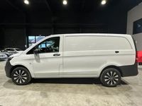 occasion Mercedes Vito FOURGON 116 CDI LONG 4X4 PRO