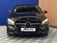 Occasion Mercedes CLA180 Shooting Brake 122 ch (89 kW) 2018 Break