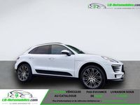 Occasion Porsche Macan 252 ch (185 kW) 2018 SUV