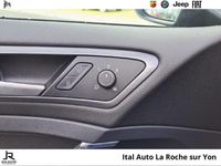 occasion VW e-Golf 136ch 4cv