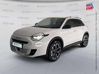 Occasion Fiat 600 La Prima 102 ch (75 kW) 2024 Bleu SUV